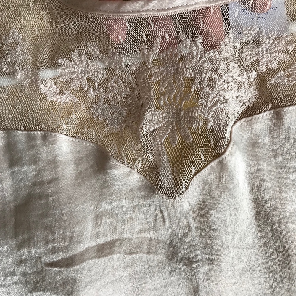 👉New blouse! 🌺 - Picture 5 of 8
